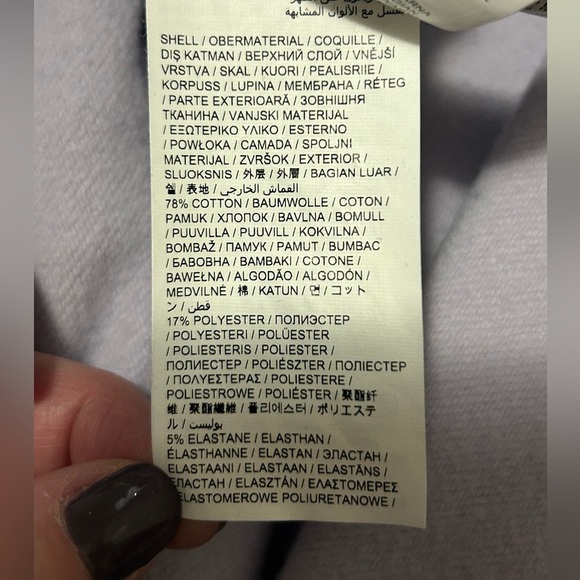 Oversized hoodie Puma by Fenty Rihanna - Picture 10 of 11